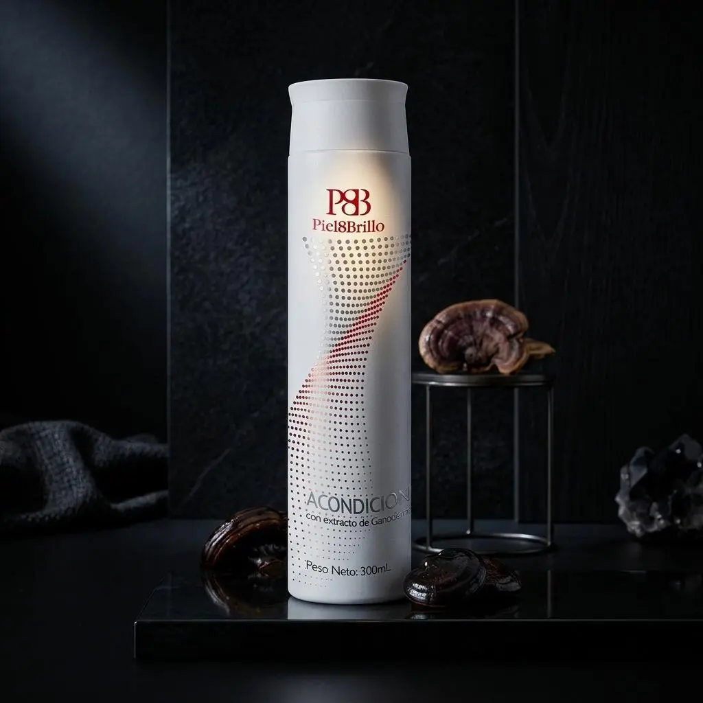 Acondicionador Piel & Brillo