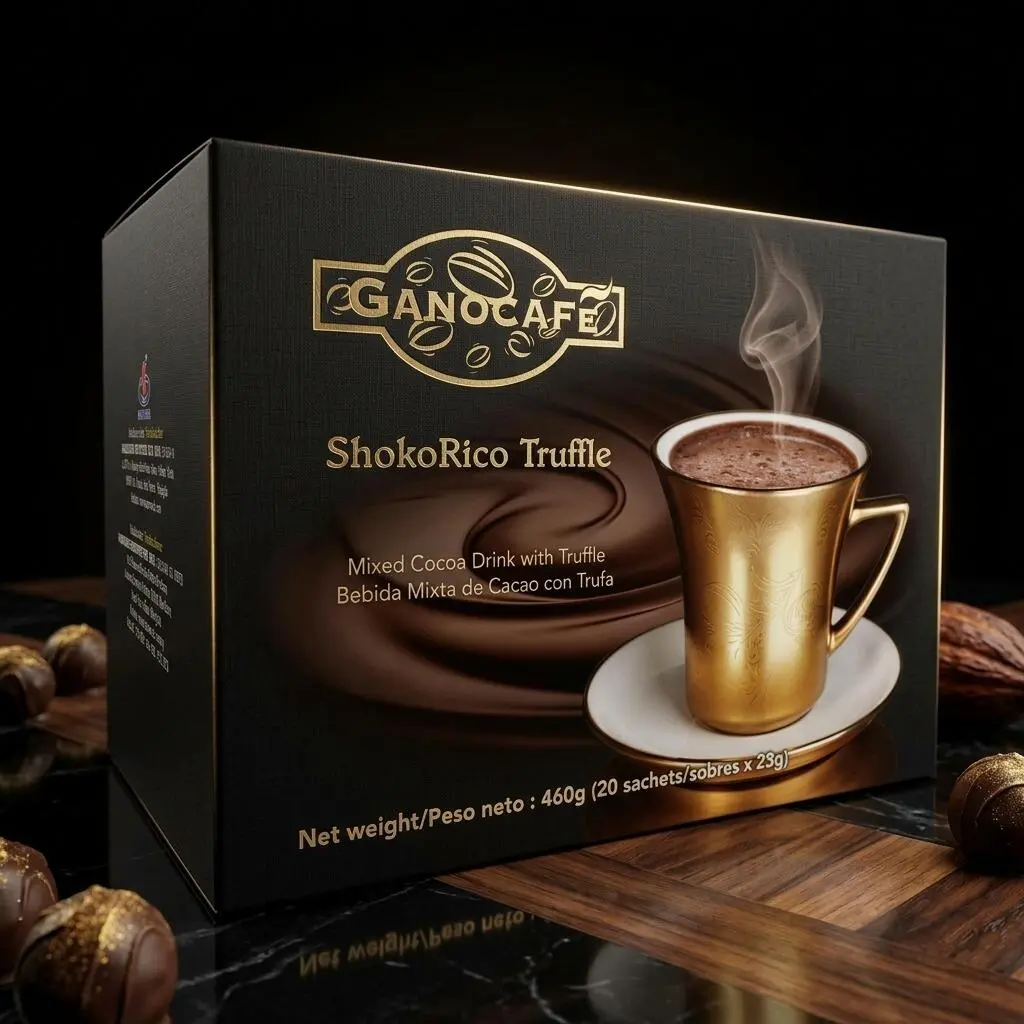 ShokoRico Truffle